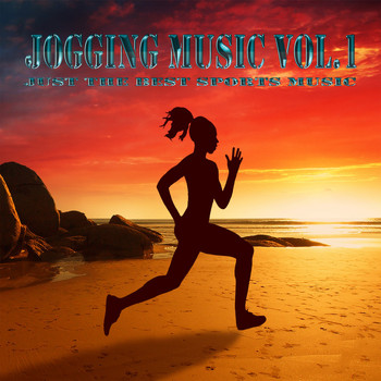 Various Artists - Jogging Music: Just the Best Sports Music, Vol. 1