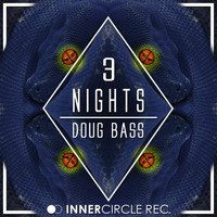 Doug Bass - 3 Nights