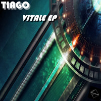 Tiago - Vitale - EP