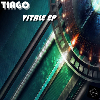 Tiago - Vitale - EP