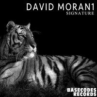 David Moran1 - Signature