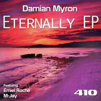 Damian Myron - Eternally - EP