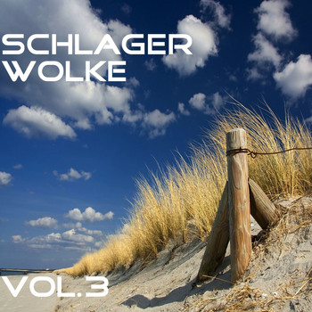 Various Artists - Schlagerwolke, Vol. 3