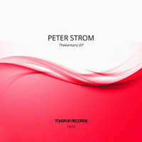 Peter Strom - Thekentanz - EP