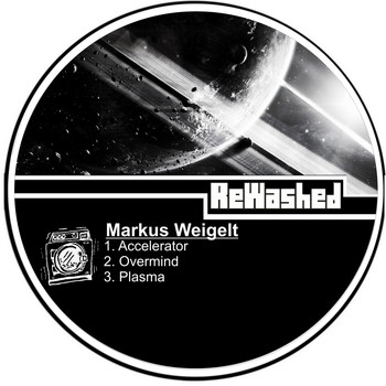 Markus Weigelt - Accelerator