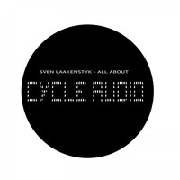 Sven Laakenstyk - All About