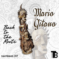 Mario Gitano - Back to the Roots