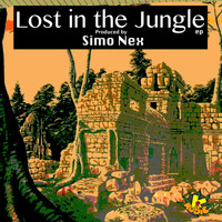 Simo Nex - Lost in the Jungle - EP