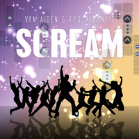 Van Aiden & Fpo-Atlantic - Scream