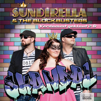 Sündirella & the Blöckbusters - Verdammt geklaut 2.0 Skandal