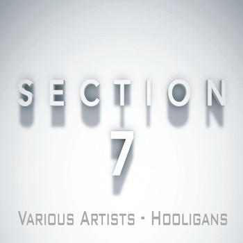 Various Artists - Hooligans