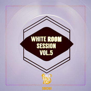Various Artists - White Room Session, Vol. 5