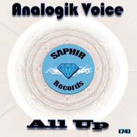 Analogik Voice - All Up
