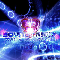 Fanatic Emotions - Soundtraxx, Vol. 1