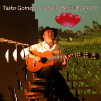 Taato Gomez - Canciones de Amor