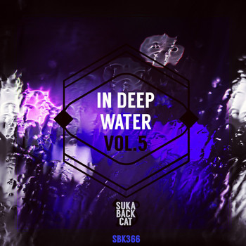 Various Artists - In Deep Water, Vol. 5