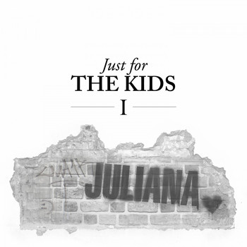Juliana - Just for the Kids, Vol. 1