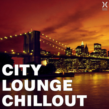 Various Artists - City Lounge Chillout