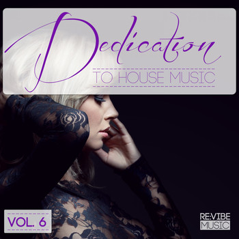 Various Artists - Dedication to House Music, Vol. 7
