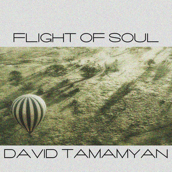 David Tamamyan - Flight of Soul