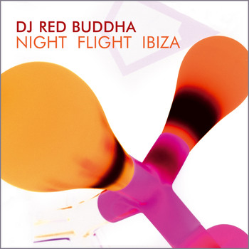 Red Buddha - Night Flight Ibiza