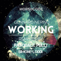 Gennaro Nerino - Working