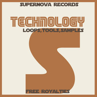 Patrick Seeker - Technology Loops