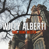 Willy Alberti - Tabé, Ouwe Wester