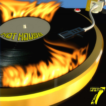 Various Artists - Hot House, 7