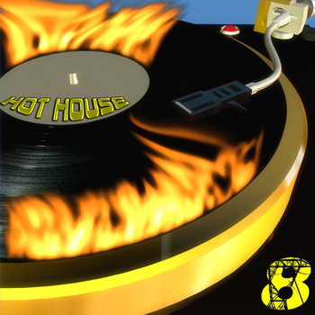 Various Artists - Hot House, 8