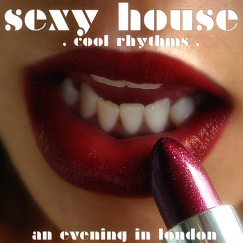 Various Artists - Sexy House (Cool Rhythms)