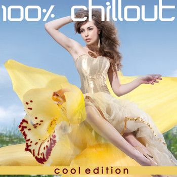 Various Artists - 100% Chillout (Cool Edition)