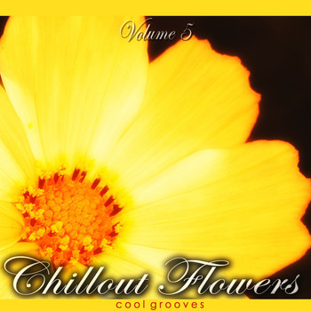 Various Artists - Chillout Flowers, Vol. 5 (Cool Grooves)