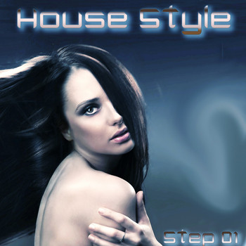 Various Artists - House Style: Step 01