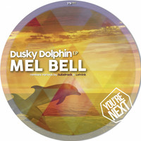 Mel Bell - Dusky Dolphin EP