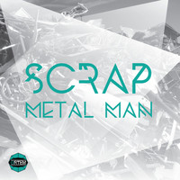 Metro - Scrap Metal Man
