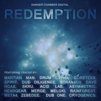Various Artists - Redemption