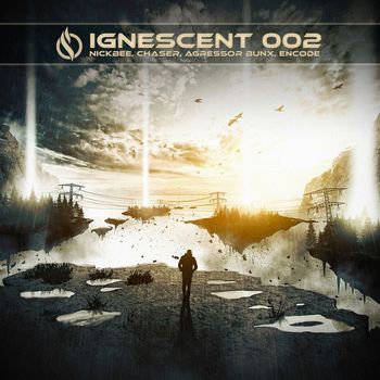 Various Artists - Ignescent 002