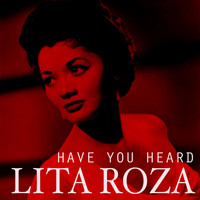 Lita Roza - Have You Heard