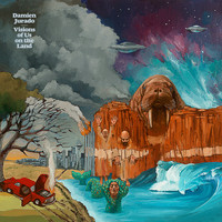 Damien Jurado - Visions of Us on the Land (Deluxe Edition)