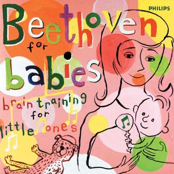 Various Artists - Beethoven for Babies