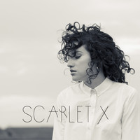 Scarlet - X