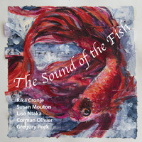 Rika Cronje - The Sound of the Fish