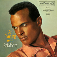 Harry Belafonte - An Evening with Belafonte