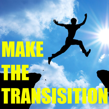 Various Artists - Make The Transition