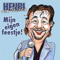 Henri van Velzen - Mijn eigen feestje!