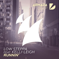 Low Steppa feat. Kelli-Leigh - Runnin'
