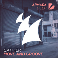 Gathier - Move And Groove