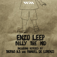 Enzo Leep - Billy The Kid