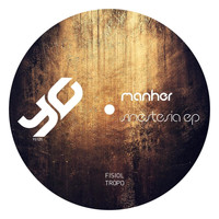Manher - Sinestesia EP